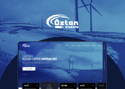 Öztan Elektrik